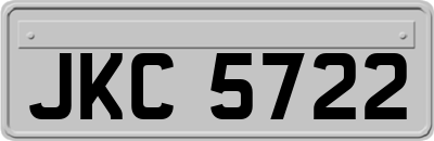 JKC5722
