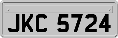 JKC5724