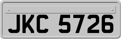 JKC5726
