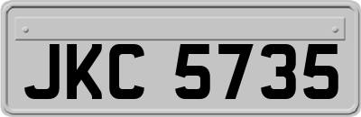 JKC5735