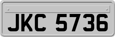 JKC5736