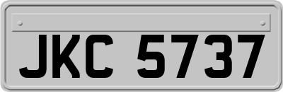 JKC5737