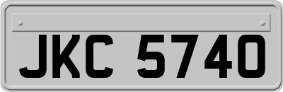 JKC5740