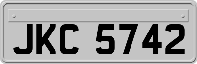 JKC5742