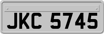 JKC5745