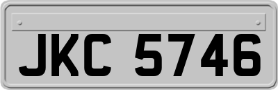 JKC5746