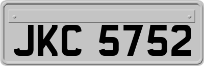 JKC5752
