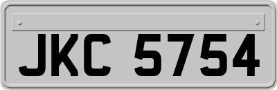 JKC5754