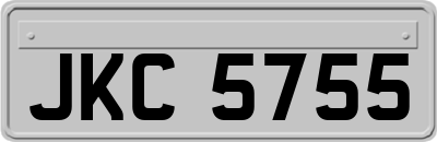 JKC5755