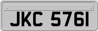 JKC5761