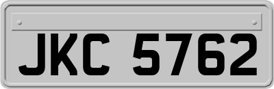 JKC5762