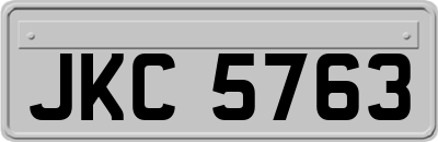 JKC5763