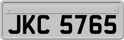 JKC5765