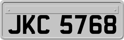 JKC5768
