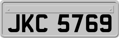 JKC5769