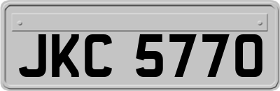 JKC5770