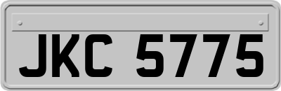 JKC5775