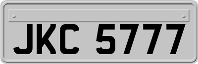JKC5777