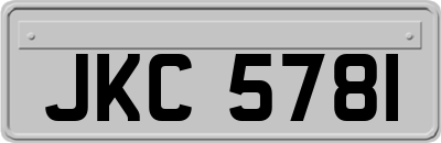 JKC5781