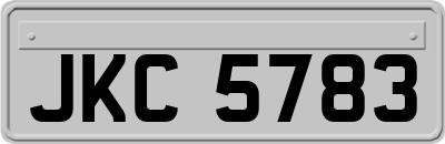 JKC5783