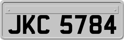 JKC5784