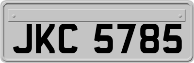 JKC5785