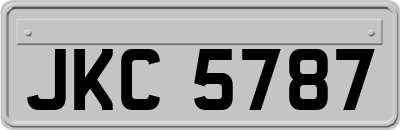 JKC5787
