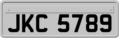 JKC5789