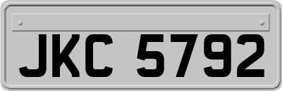 JKC5792