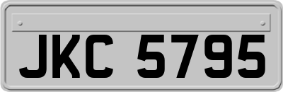JKC5795
