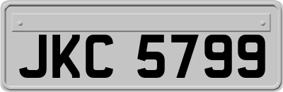 JKC5799