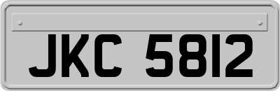 JKC5812