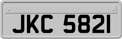 JKC5821