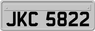 JKC5822