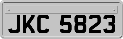 JKC5823