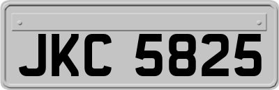 JKC5825