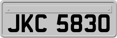 JKC5830