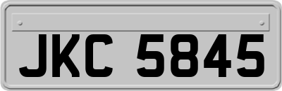 JKC5845