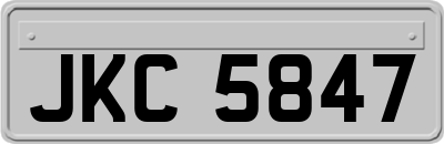 JKC5847