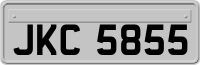 JKC5855