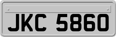 JKC5860