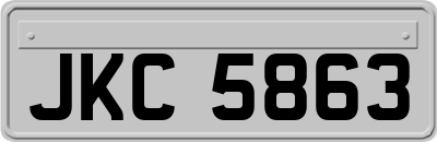 JKC5863