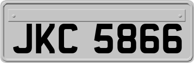 JKC5866