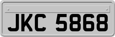 JKC5868