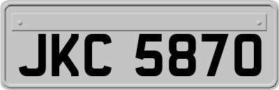 JKC5870