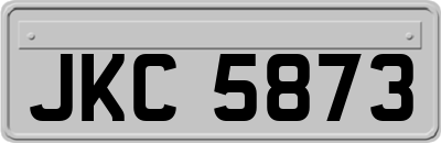 JKC5873