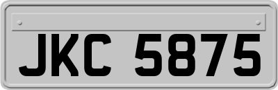 JKC5875