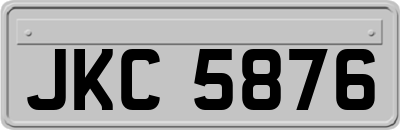 JKC5876