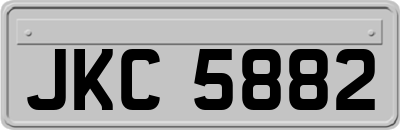 JKC5882