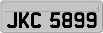 JKC5899